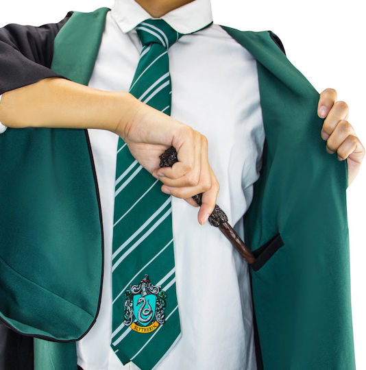 Harry Potter Slytherin Robe 116cm Adult S