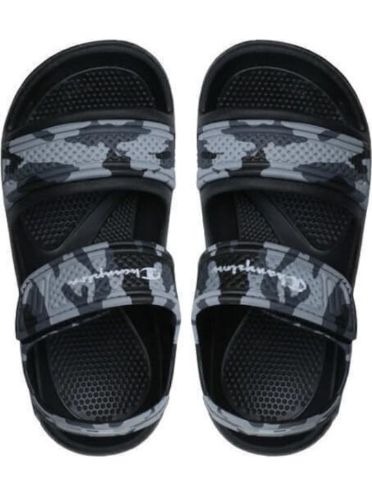 Squirt Children's Beach Shoes Black