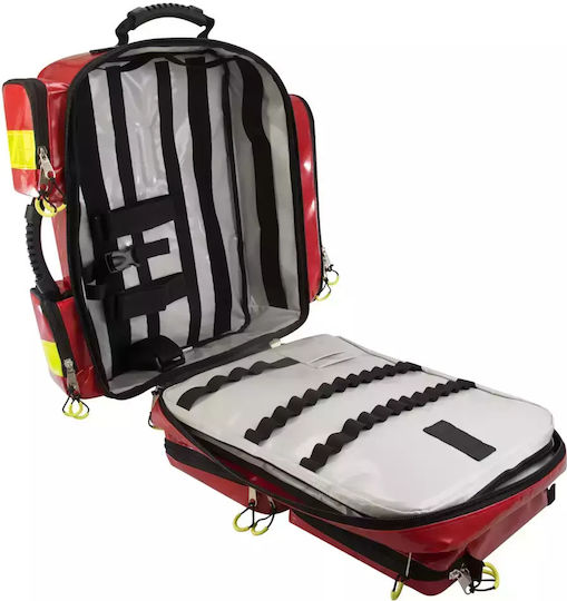 Aerocase Pro Pxlc1 Τσάντα Πλάτης Α' Βοηθειών Tarpaulin Xlarge