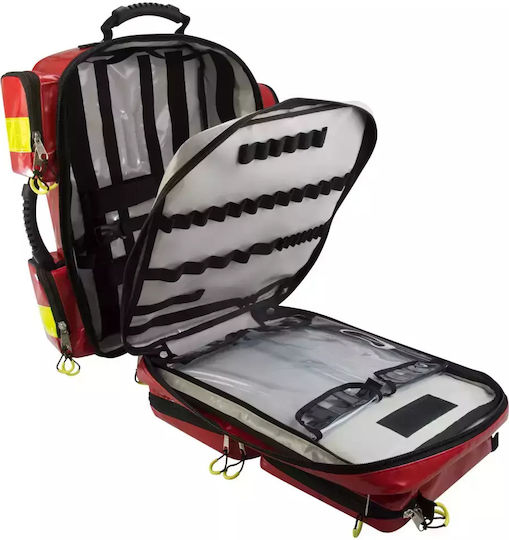 Aerocase Pro Pxlc1 Τσάντα Πλάτης Α' Βοηθειών Tarpaulin Xlarge