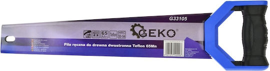 Geko Πριόνι Ξύλου 40cm G33105