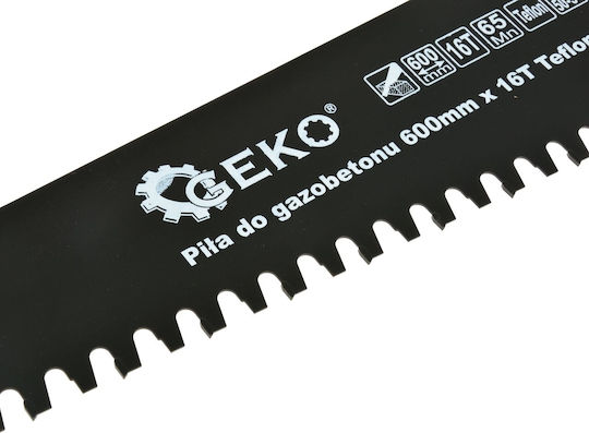 Geko Ръчна пила 60см G33120