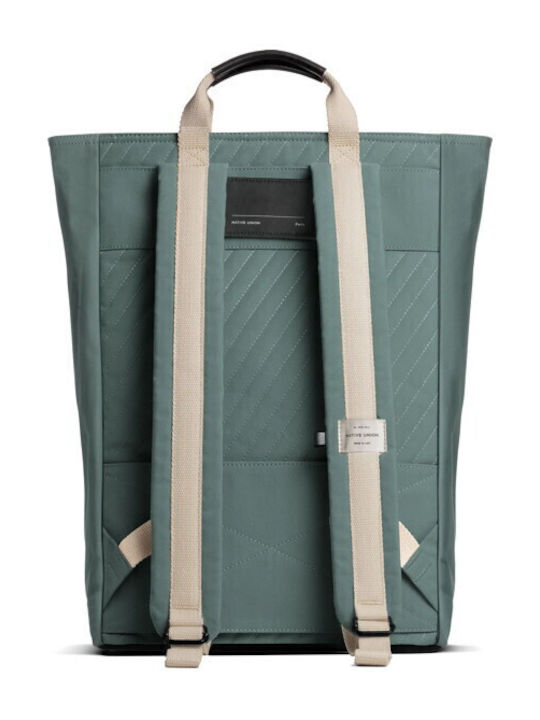 Native Union Backpack 20lt Πράσινο