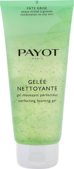 Payot Pate Grise Gel Cleansing Face 200ml