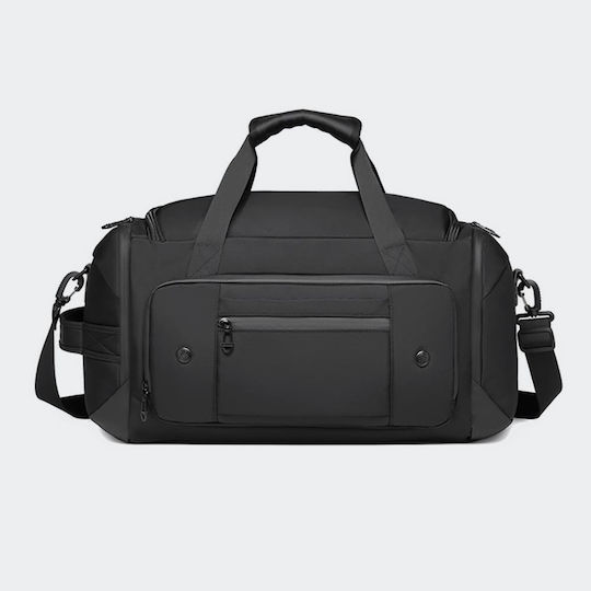 Ozuko Sack Voyage Black L57xW36xH28cm