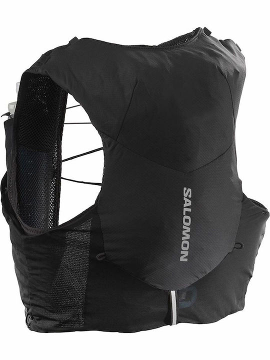 Salomon Adv Skin 5 Hydration Pack 5lt Black