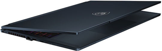 MSI Stealth 16 AI Studio A1VIG-009PL 16" UHD 120Hz (Ultra 9-185H/32GB/2TB SSD/GeForce RTX 4090/W11 Home) (US Keyboard)