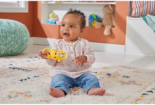 Fisher Price Leopard Toy