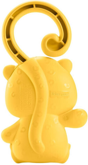Fisher Price Leopard Toy