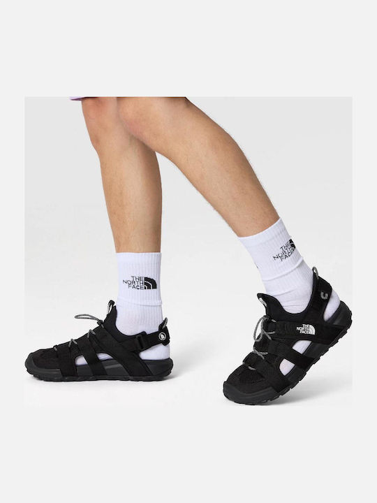 Explore Camp Men's Sandals Black
