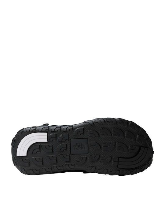 Explore Camp Men's Sandals Black