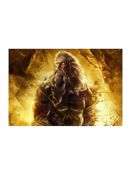 God War Ascension Poster 61x90cm Poster609