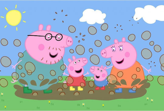 Peppa Pig Play Poster 61x90cm Poster429