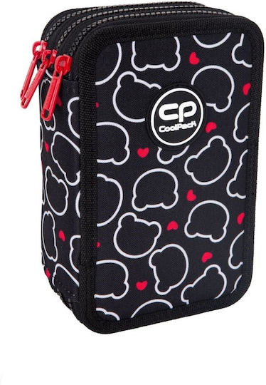 Coolpack Jumper 3 Ученически Несесер
