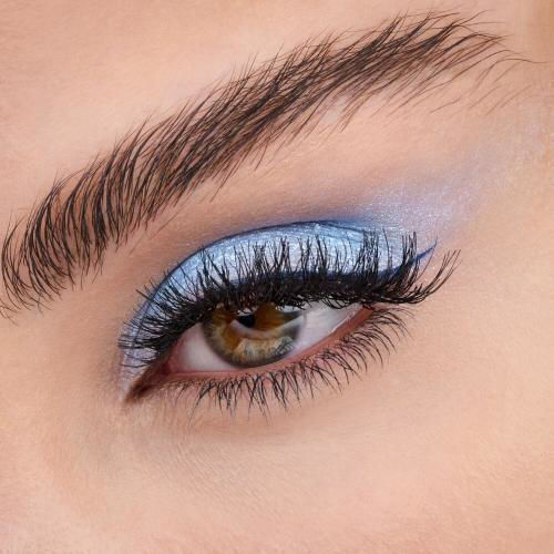 Catrice Cosmetics Art Couleurs Eye Shadow in Solid Form 400 Blooming Blue 2.4gr