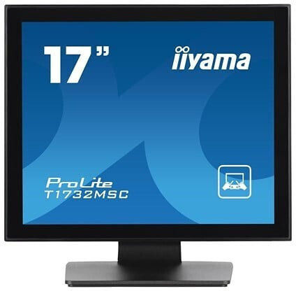 Iiyama POS Monitor 17" LED