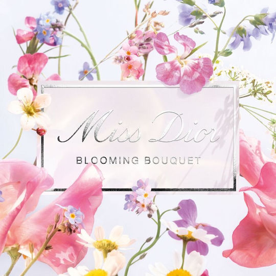 Dior Miss Dior Blooming Bouquet Eau de Toilette 100ml