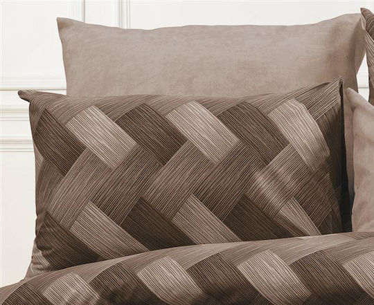 Dimcol Set Single 3buc 160x240cm Alcmene 451 Beige