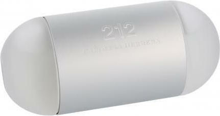 Carolina Herrera 212 NYC Eau de Toilette 100ml
