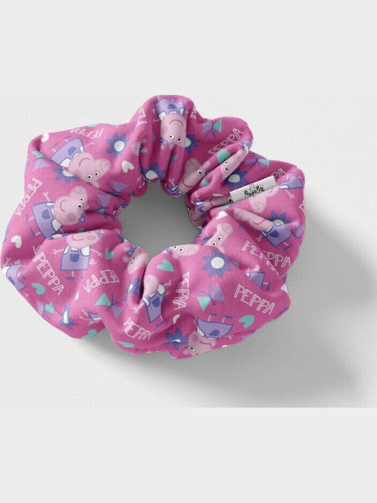 Set 3 Peppa Pig Hair Accessories Flower