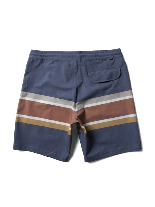 Vissla Kids Swimwear Midnight