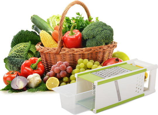 Stainless Steel Vegetable Chopper