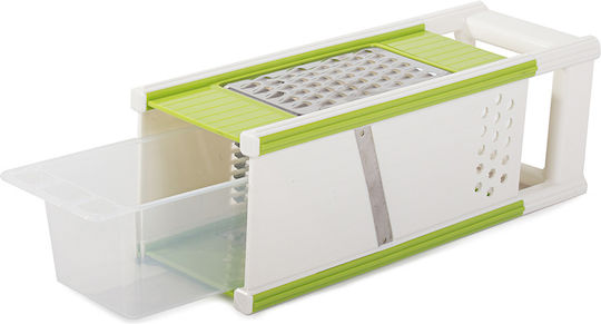 Stainless Steel Vegetable Chopper