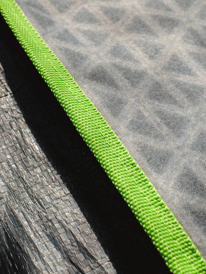 Coleman Single Camping Sleeping Mat in Gray color