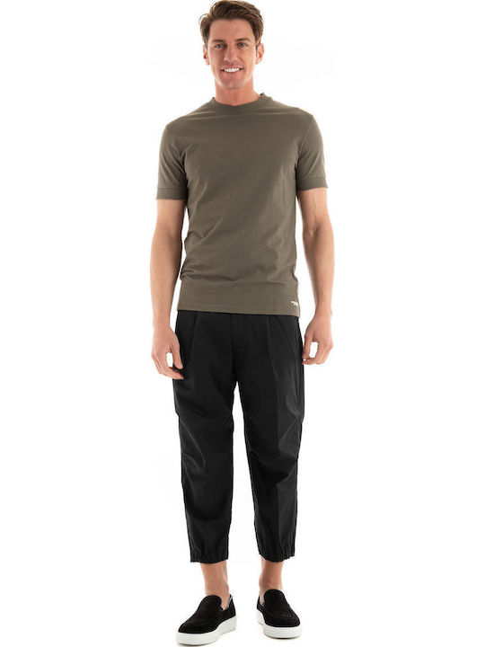 T-Shirt Grün