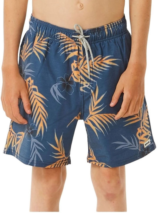 Rip Curl Kids Swimwear Blue