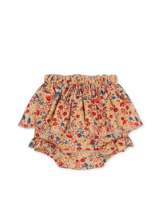 Konges Slojd Kids Swimwear Floral