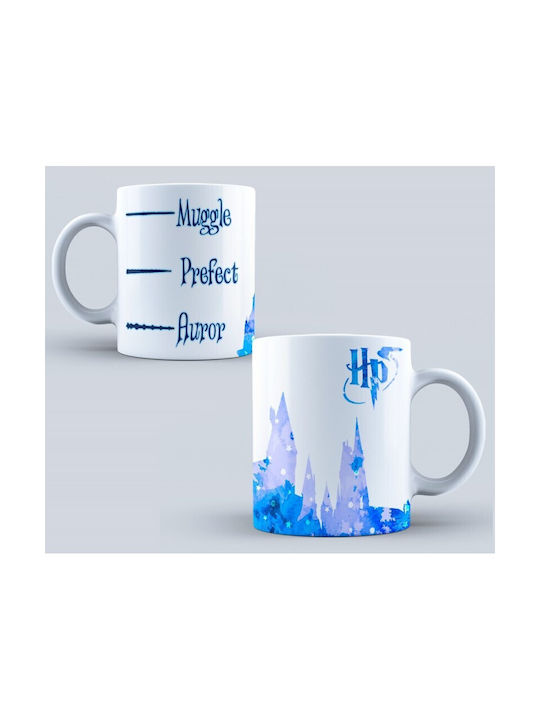 Harry Potter Cană Ceramică 1buc