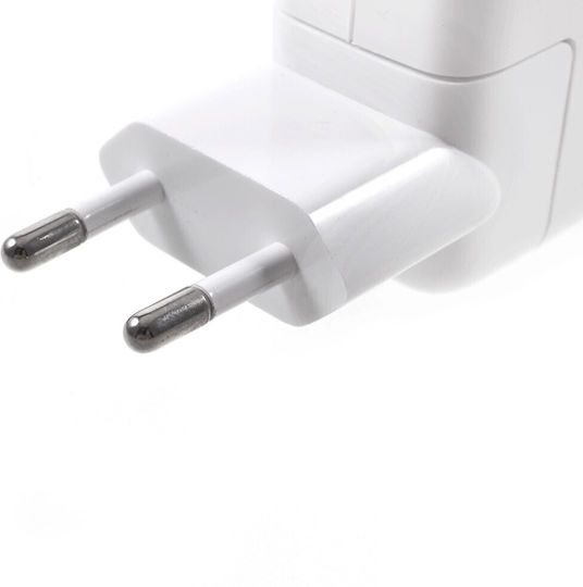 Τροφοδοτικό 60w Apple Macbook 16.5v 3.65a Καλώδιο Magsafe 2 L