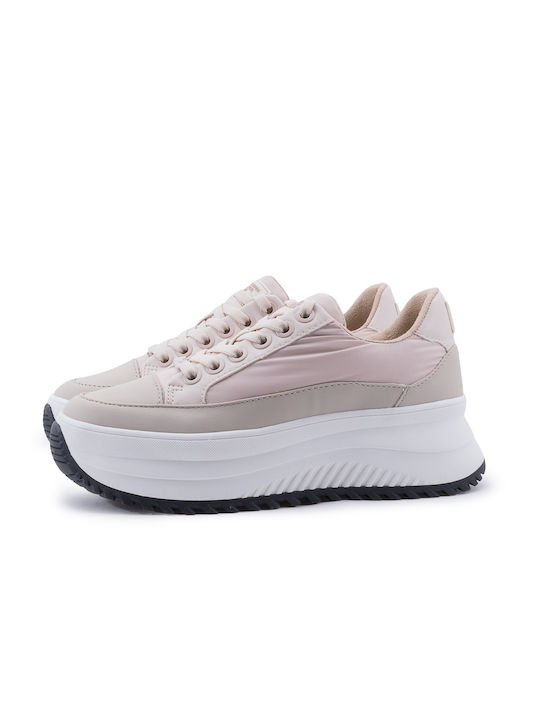 S.Oliver Sneakers Beige