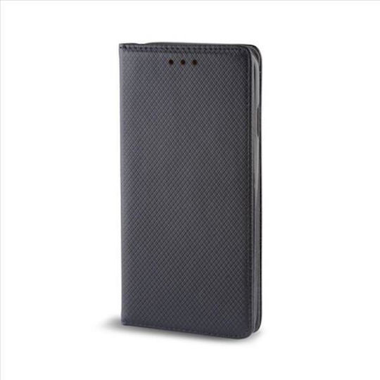 Book Πλαστικό Μαύρο (Realme C55)