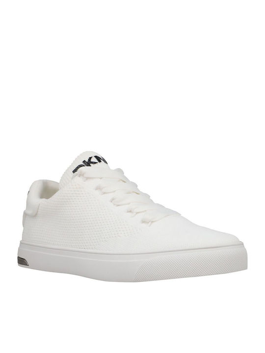 Abeni Sneakers White