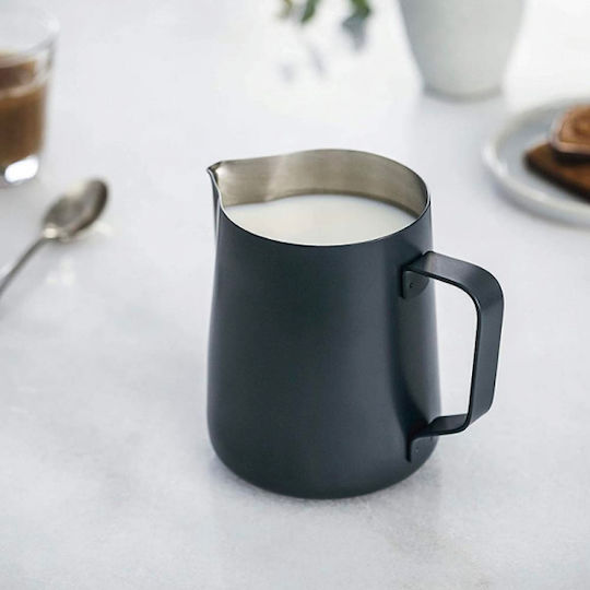 Lacor Milk Pitcher 350ml Gray