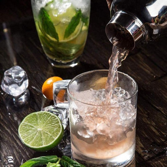 Εργαλείο Bartender