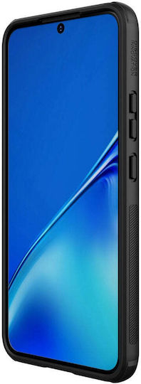 Nillkin Super Frosted Shield Pro Задна корица Пластмаса Черен (Galaxy S22+ 5G)