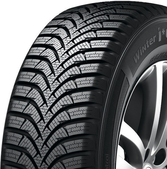 Hankook Anvelopă de Iarnă Cept RS2 W452 155/65R14 75T pentru Autoturism