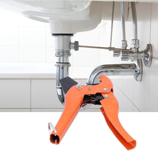 Tăietoare De Țevi Manuală Diametru Maxim De Tăiere 42mm Pentru Plastic / PEX ZE1AG43QWS65A