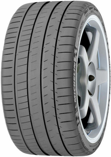 Michelin Pilot Super Sport ZP 285/30R19 94Y Θερινό Λάστιχο για Επιβατικό Αυτοκίνητο