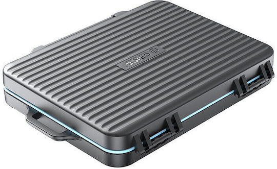 Orico Card Case for Memory Cards