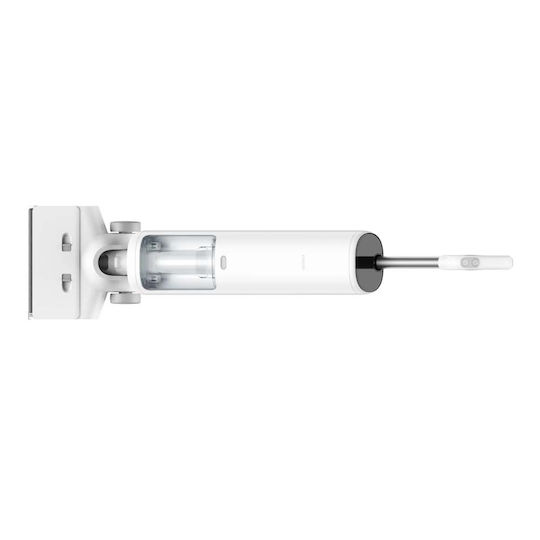 Xiaomi Truclean W10 Ultra Επαναφορτιζόμενη Σκούπα Stick 21.6V Λευκή