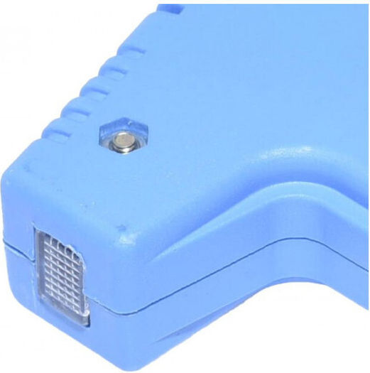 ZE1AG43QWS49C Fier de lipit Electrică