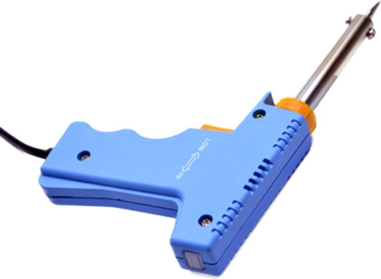 ZE1AG43QWS49C Fier de lipit Electrică