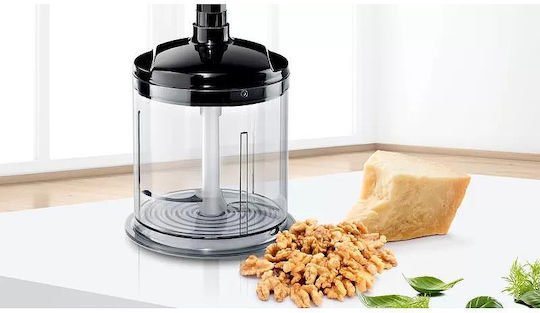 Bosch Миксер Ръчен 850W Черен