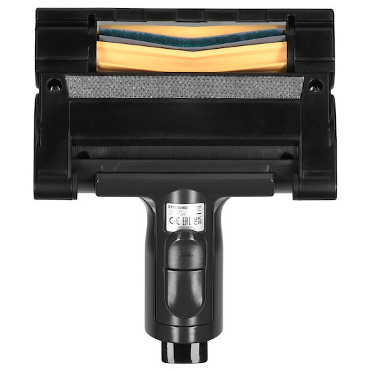 Samsung Jet 85 Pet Επαναφορτιζόμενη Σκούπα Stick 25.2V Μαύρη