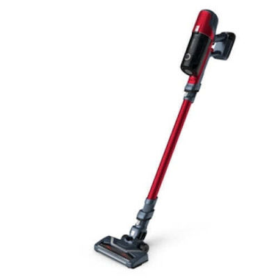 Rowenta RH6879WO Rechargeable Stick Vacuum 18V Red