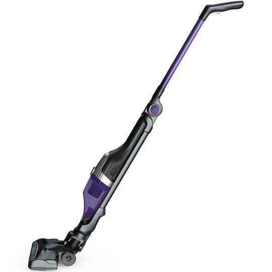 Rowenta X-trem Compact Reîncărcabilă Aspirator 2 în 1 Stick & De Mână 16.8V Violet